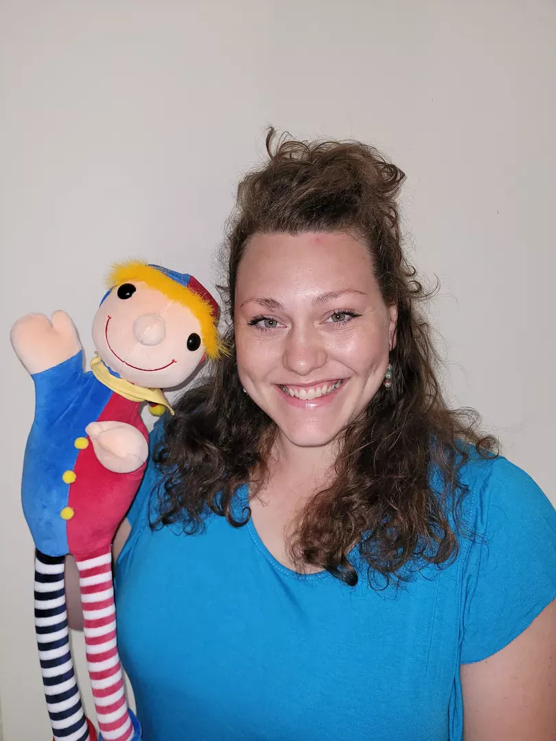 Baranyi Tóth Tamara