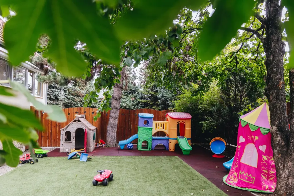 Mozgás és szabadjáték