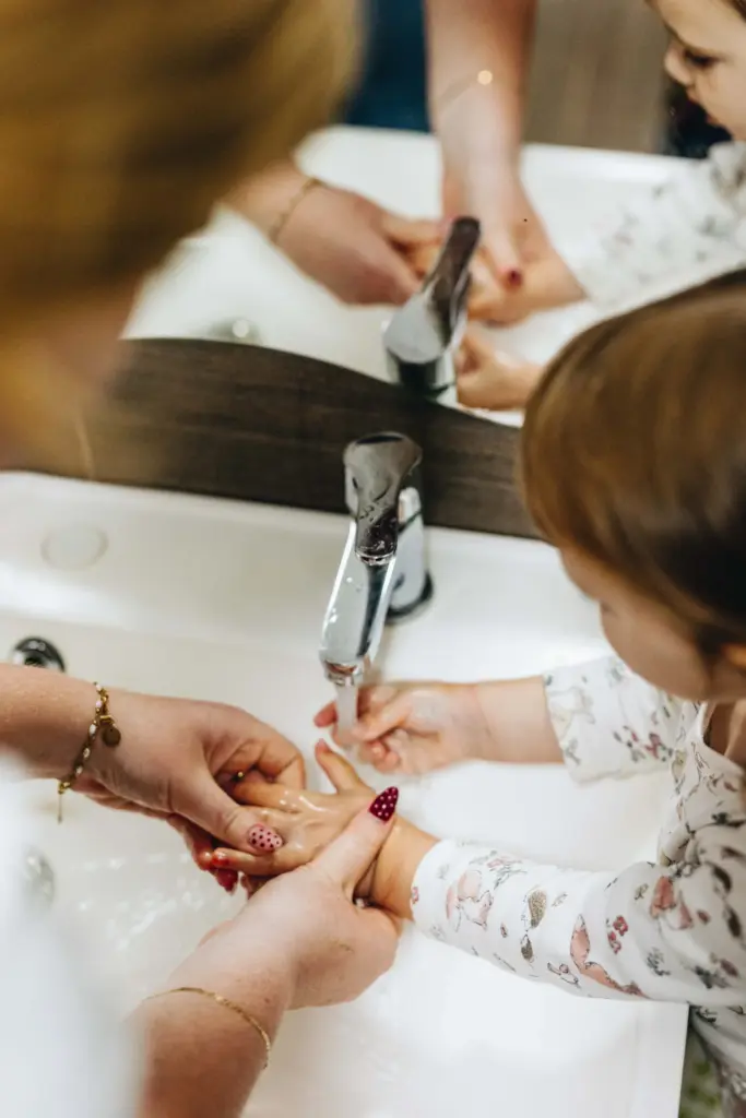 Egészség és biztonság